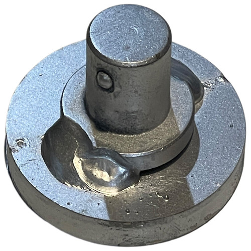 Star-A-Liner Cheetah Frame Machine Lift Ram cylinder Foot Pad k1