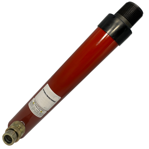 BlackHawk Power Pro Frame Machine Tower Ram Cylinder S1