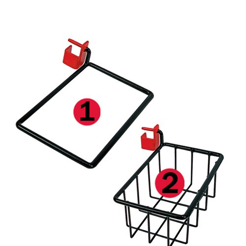 Innovative INO-SSPC-RMH Rocker Molding Holder