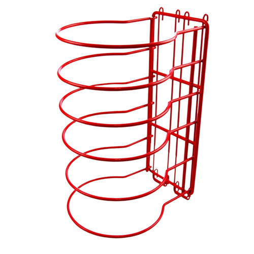 Innovative I-PH Buffer Pad Holder is a must-have accessory for the Innovative Detailer’s Cart.