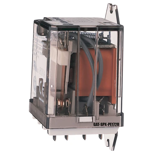 SPX/Power Team PE172 and PE172S serieshydraulic pump relay is built for reliable  motor control.