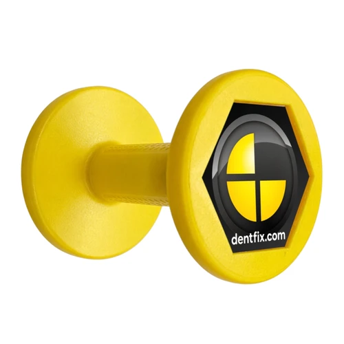DentFix DF-505MCH Magnetic Cable Holder is the must-have safety upgrade for every DF-505 MAXI dent puller.