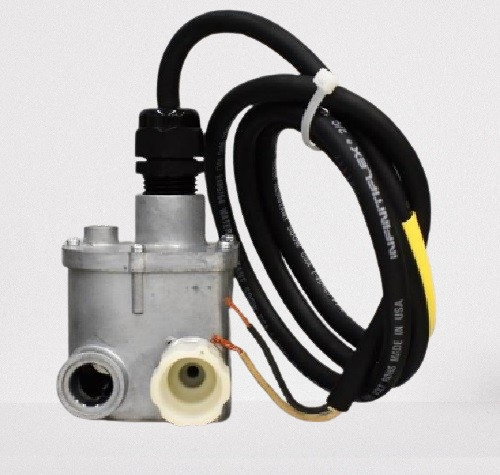 Champion CC1153308 Low Oil Shut Down Switch - O-Ring style