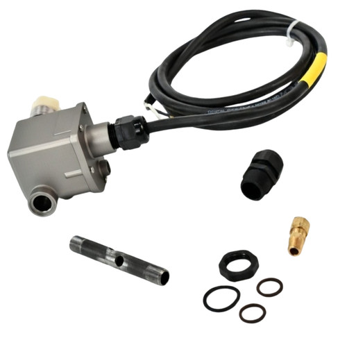 Champion CC1153360 Low Oil Shut Down Control Kit -Retro Fit