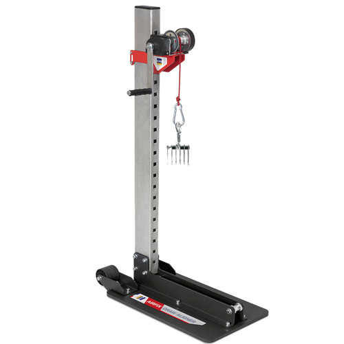 AirFix Draw Aligner - Vacuum Pulling Post A