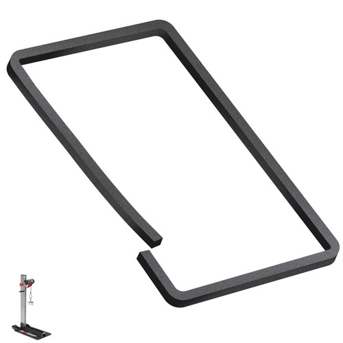 Seal for AirFix Draw Aligner Vacuum Pulling Post is the official quick-change replacement seal.