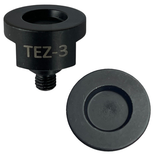 TEZ-3 Forming -SPR Rivet Die for Forming Tesla Self Piercing Rivets B