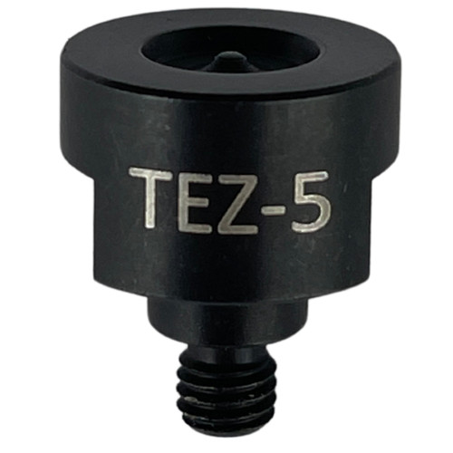 TEZ-5 Forming -SPR Rivet Die for Forming Tesla Self Piercing Rivets A