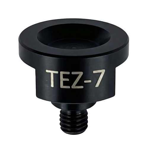 TEZ-1 Forming -SPR Rivet Die for Forming Tesla & Rivian Self