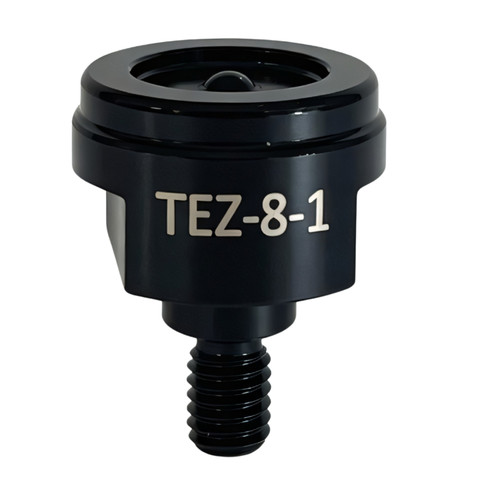 8mm Flow Form Punch Ring Die - Female Side -Tesla & Rivian SPR