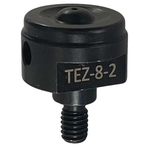 Flow Form Rivet die - 8mm Forming Side for Tesla & Rivian TEZ-8-2  A