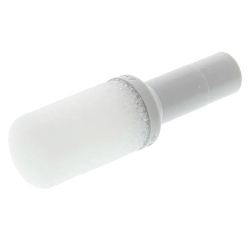 Muffler - Silencer GAT-VP-100-M is a noise reducer for Vac-N-Pull Vacuum Pulling Posts and the Guni Fast Puller.