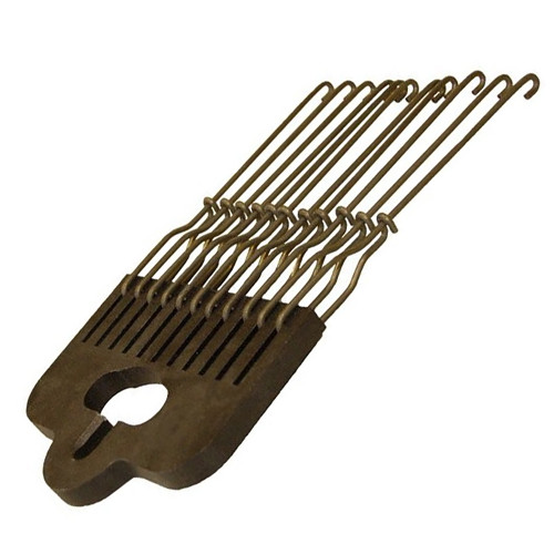 Bear Claw Pulling hook - 11 Finger A