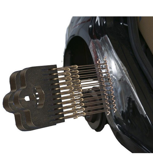 Bear Claw Pulling hook - 11 Finger B