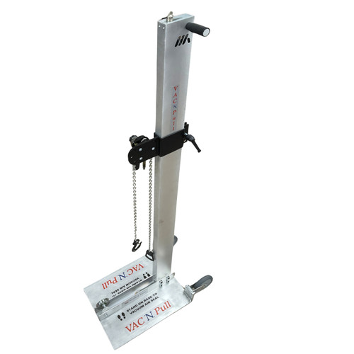 Vac-N-Pull Vacuum Pulling Post
