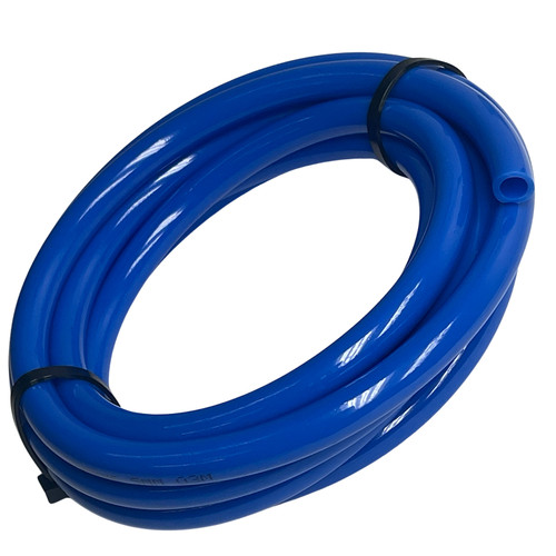 Polyurethane Air line Tubing for VAC-N-pull Vacuum Post - 10mm  X 96" A