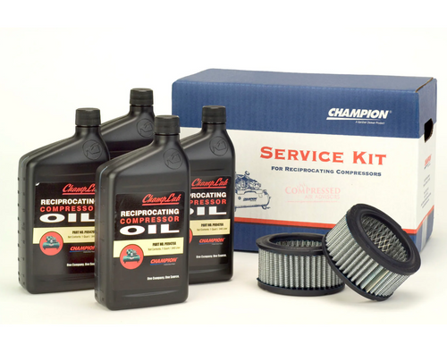 Champion Z11893 R30 SERVICE KIT (SYNTHETIC)