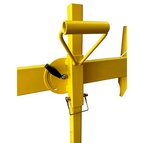 Mobile LED Shop Light - Killer Tools B