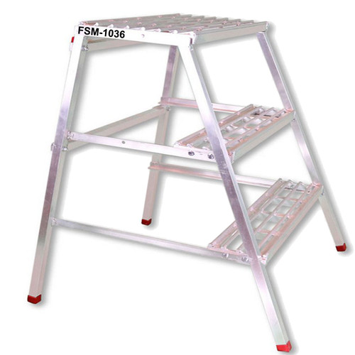 Adjustable Step - Work Stand - 36" A