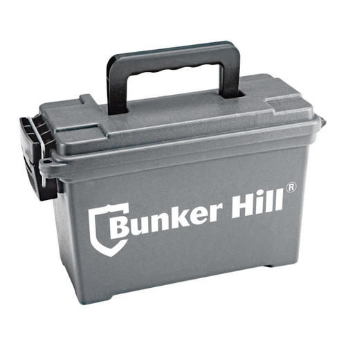 0.30 Caliber Ammo Box - By: BUNKER HILL SECURITY