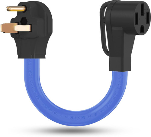 NEMA 6-50 Adapter - A