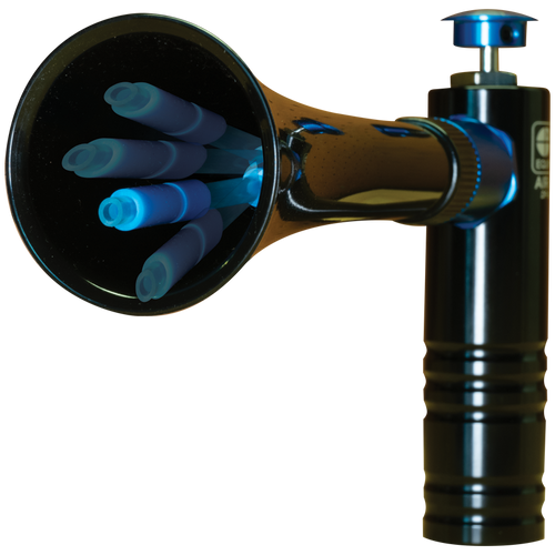 Air-Beat Pulsating Blow Gun by Dentfix - B