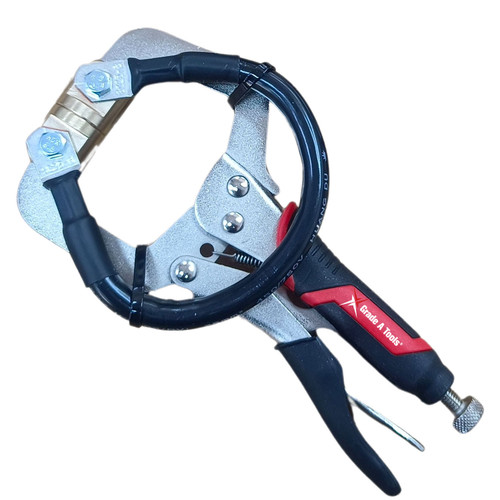 Shunting Pliers Clamps - Collision Repair Panel Grounding A Shunting Pliers Clamps - Collision Repair Panel Grounding A