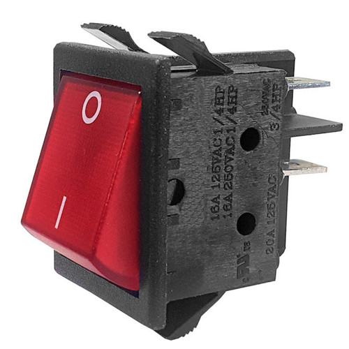 on-off switch is a direct replacement for the power control on Killer Tools ART38 Dent Puller system.