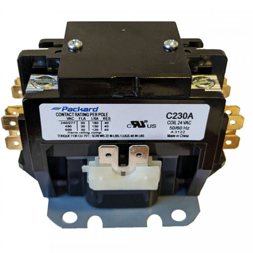 ART38 Contactor is the replacement mini contactor for the ART38 Original Shark Dent Removal System - works with both 110V and 220V.