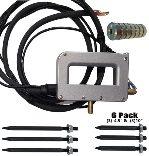 Welding Handle Assembly for -  Killer tools ART38 Dent Puller A