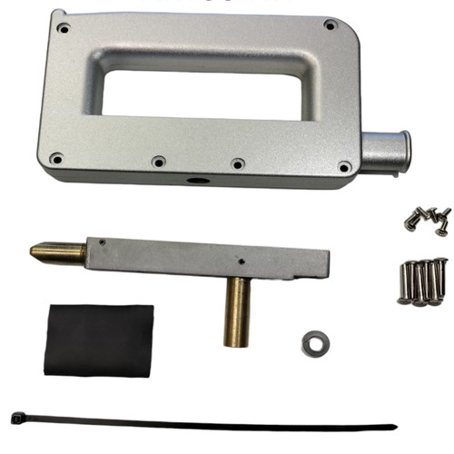 Welding Handle Hardware for Killer Tools ART38 Dent Puller is the replacement hardware kit.