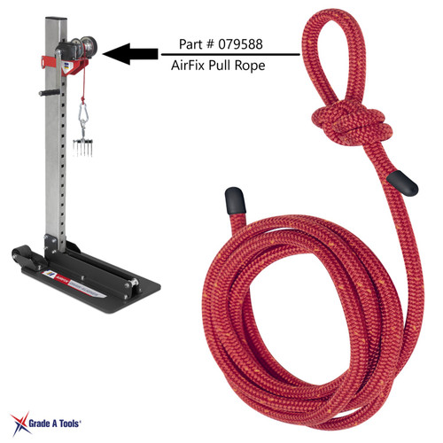 Pulling Cable For Airfix Draw liner - B