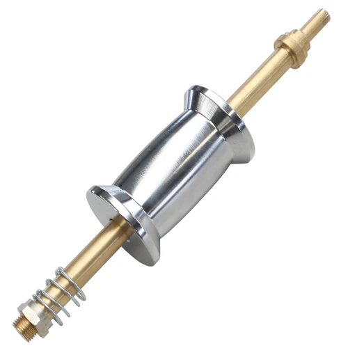 Slide Hammer for GYS model dent pullers this is an OEM GYS item requires no modifications (plug &Play).
