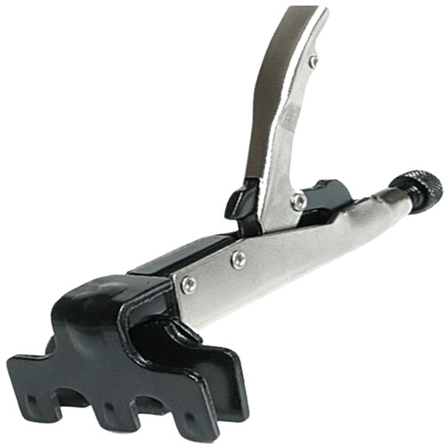 7" Axial Locking Pliers  "W" 050242-W