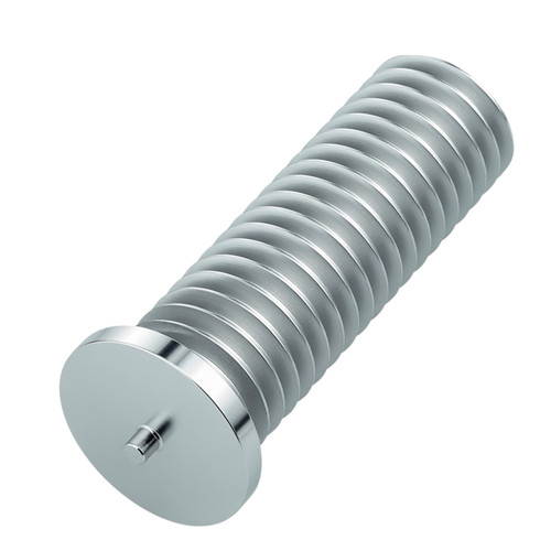 Aluminum Pulling Studs AlMg3 deliver excellent weld strength for professional aluminum dent repair..