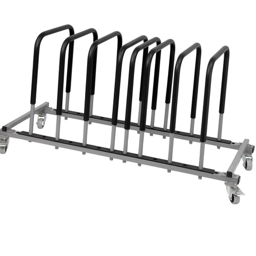 Adjustable Panel Caddy - Auto Body & Collision A