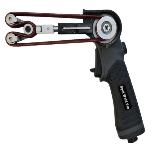 Killer Tools ART19 Spot Weld Pro is a patented, professional-grade surface preparation tool.