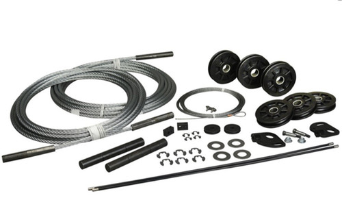 BH-7500-967N Equalizer and Locking Cable and Sheave Revamp Kit for Rotary SPOA10