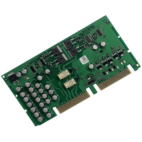 Motor Circuit Board For Neopulse 270 Mig Welder A