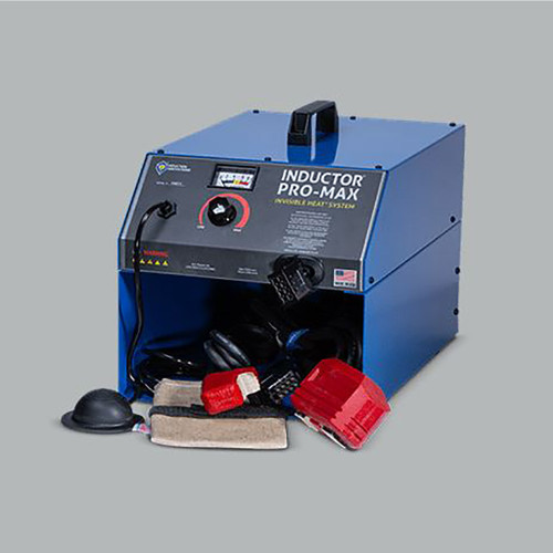 PM-20000 Inductor Pro-Max - A