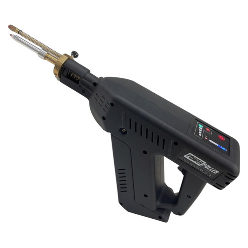 Martech Power Puller Battery Operated Steel Dent Remover - SP202362.