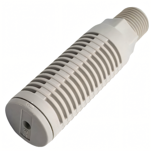 Vacuum Pulling Post Silencer Muffler GAT-AFM-100 . Compatible with GYS Airfix Draw Aligner (077379) and Dentfix Df-ddp pull tower.