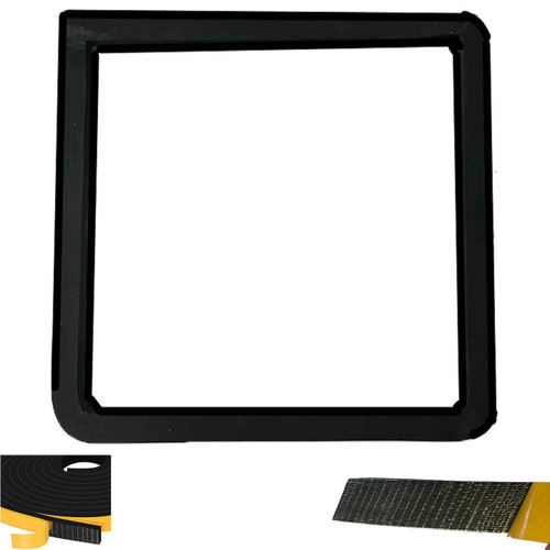 Rubber Vacuum Seal For Killer Tools post A