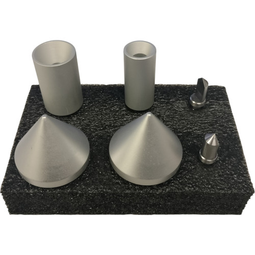 Killer Tools ART90D Dead-Point Tram Gauge Adapter Set upgrade.