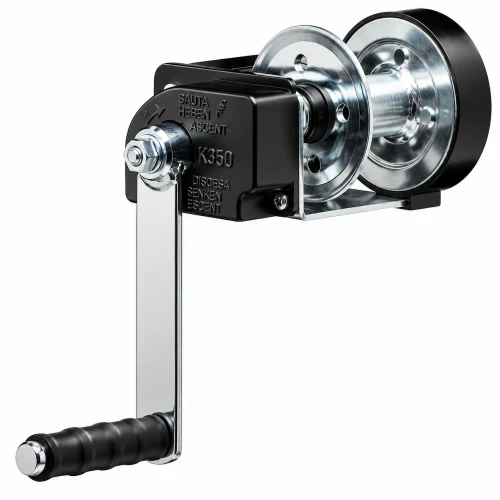 GYS S81161 replacement manual winch for the Airfix Draw Aligner.