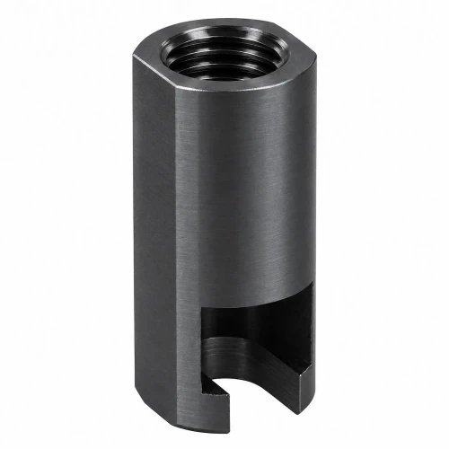 GYS 079830 PDR glue bridge pulling hook attachment for automotive dent repair.