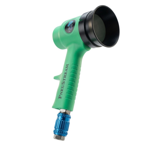 Jackco PN30184 WaterBorne Paint Air Dryer Gun.