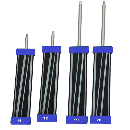 Chief Measuring system laser target meridian velocity laser lock portal  or in singles