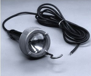 Saf-T-Lite 4325-1500 XP99 25' Cord, 12v