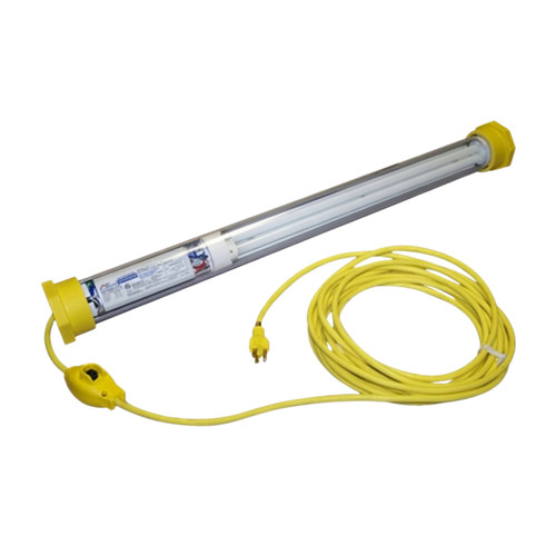 Saf-T-Lite 1650-3015 Industrial Light – high-performance 18W LED fixture engineered for demanding illumination in machine shops, auto body facilities, and industrial environments.